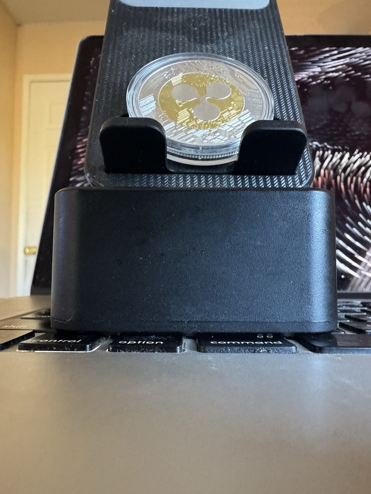 XRP Collectible Coin