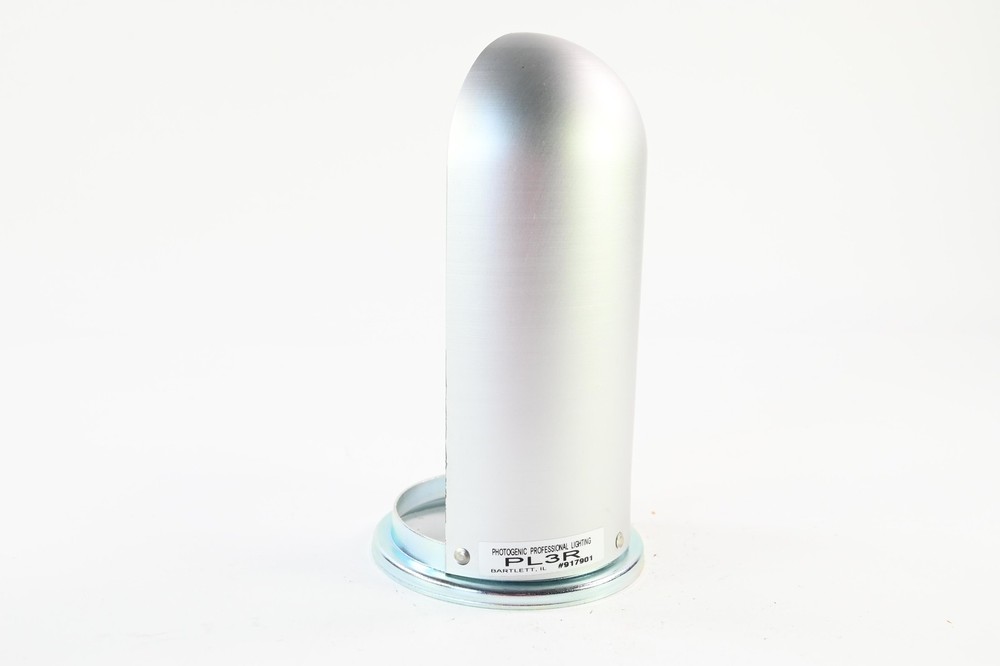Smith-Victor PL3R 3" Background Shallow Reflector #G896