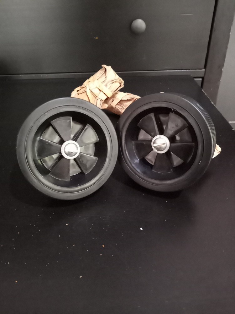 All Black Training Wheels For Kids