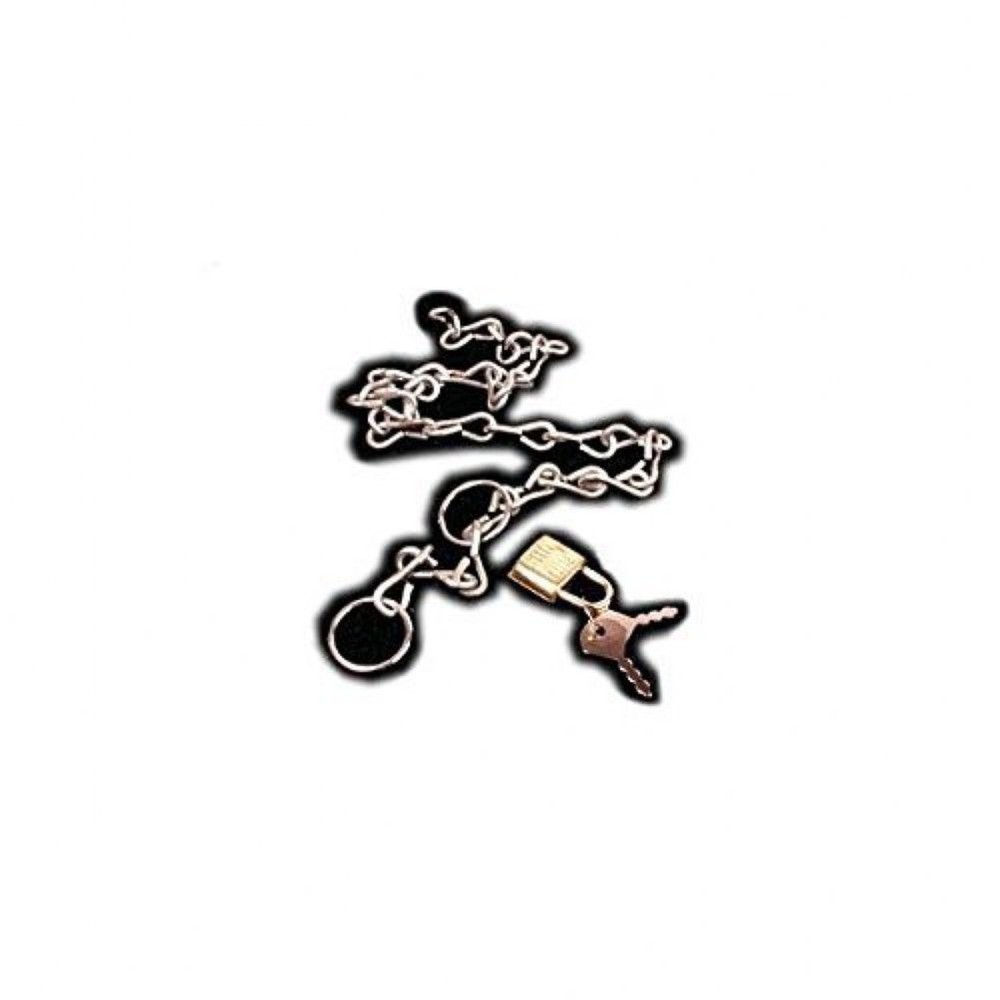 Magic Trick Chain Escape by Royal