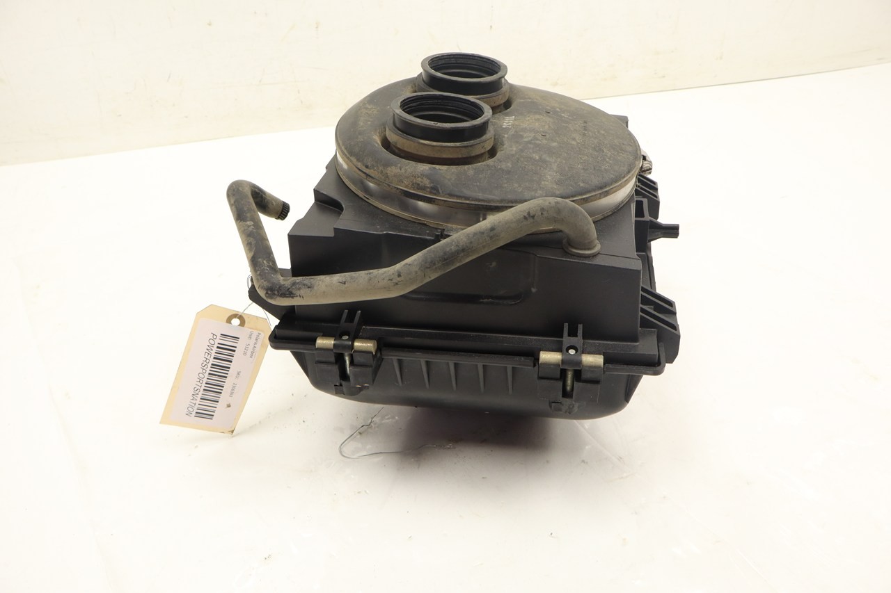 Polaris RZR XP 4 900 EFI 13 Airbox 1240698 53210