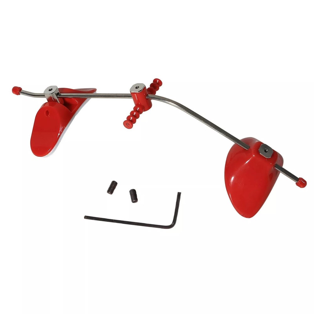 8 Types Orthodontic Dental Double/Single Lever Multi Adjustable Pull Headgear