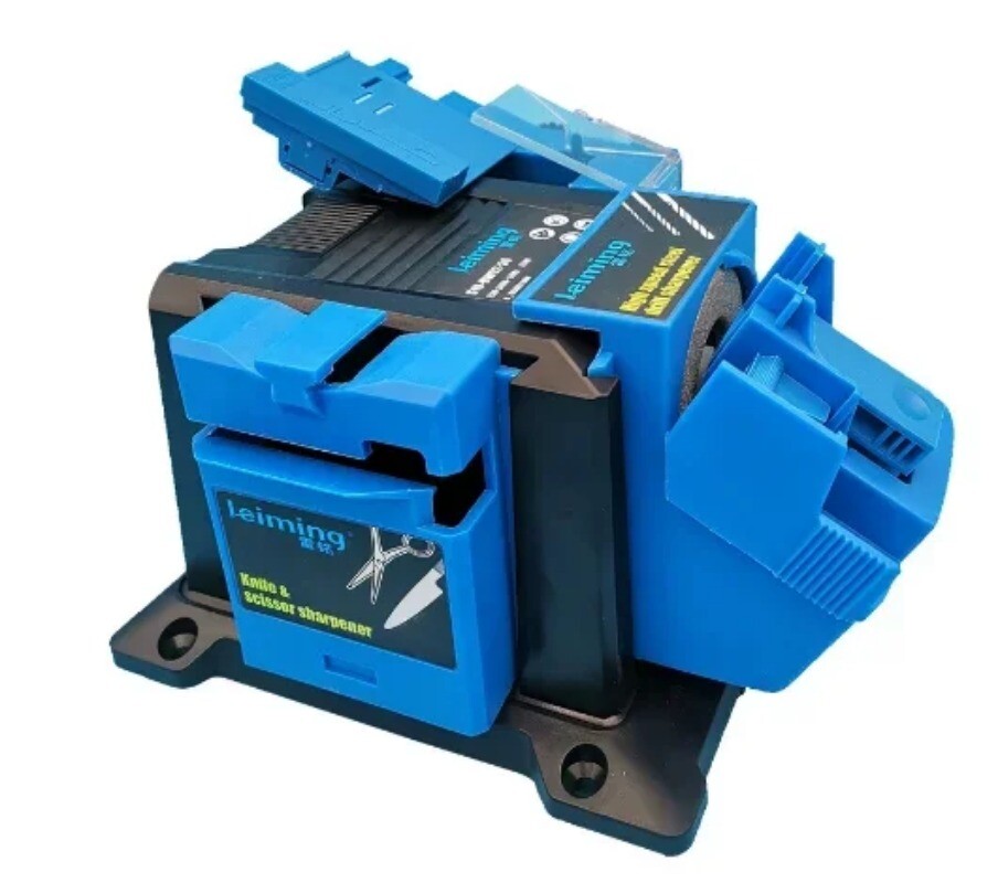 Multi-functional Knife Grinding MachineElectric SanderDrill Grinding Machine