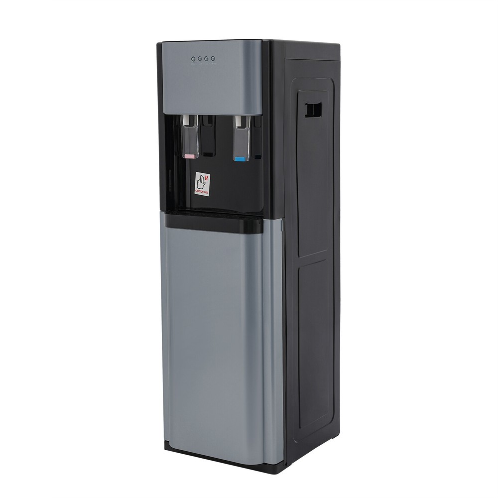 Bottom Loading 20L/5.28 Gallon Home Water Dispenser Office Drinking Machine