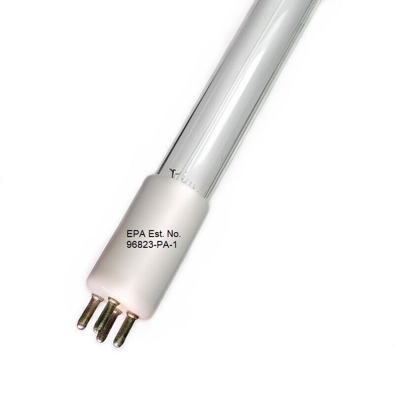12974 40-Watt Ultraviolet Lighting Replacement Bulb