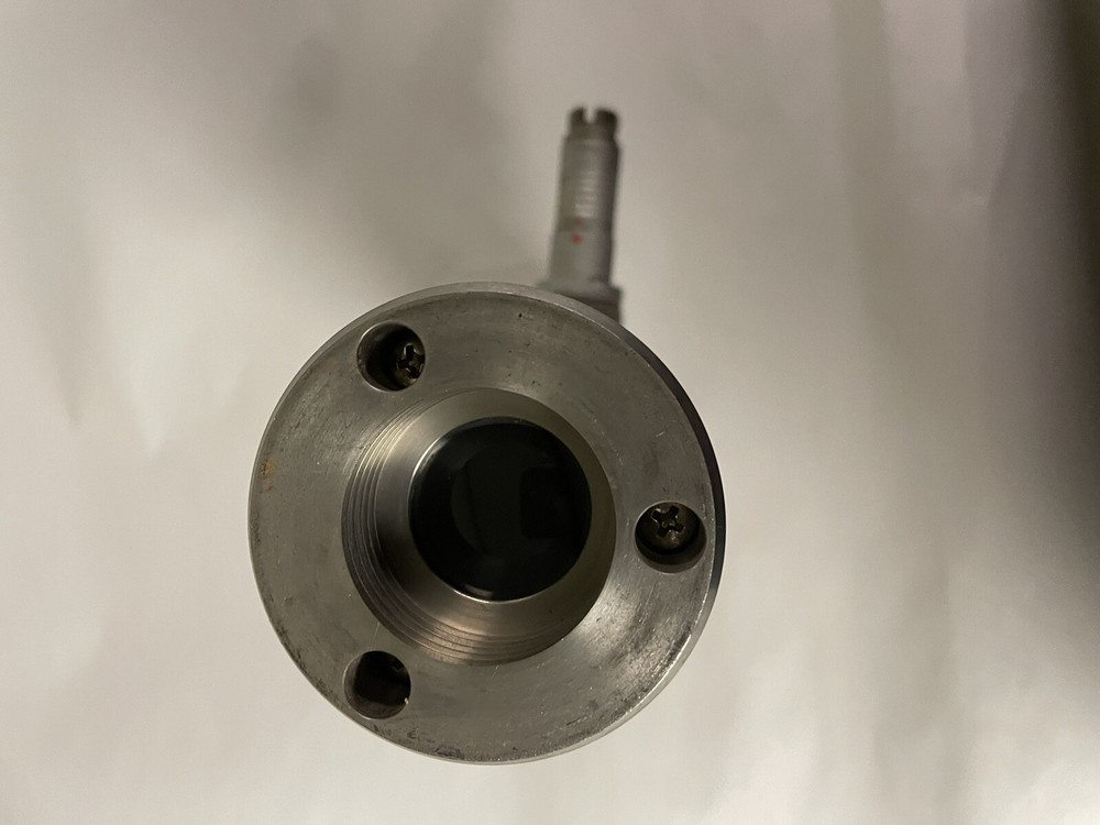 IRCON,MODLINE 5,INFRARED THERMOMETER SENSOR