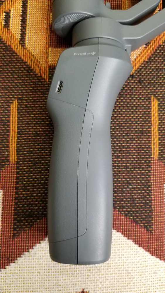 DJI Osmo Handheld Smartphone Mobile Gimbal