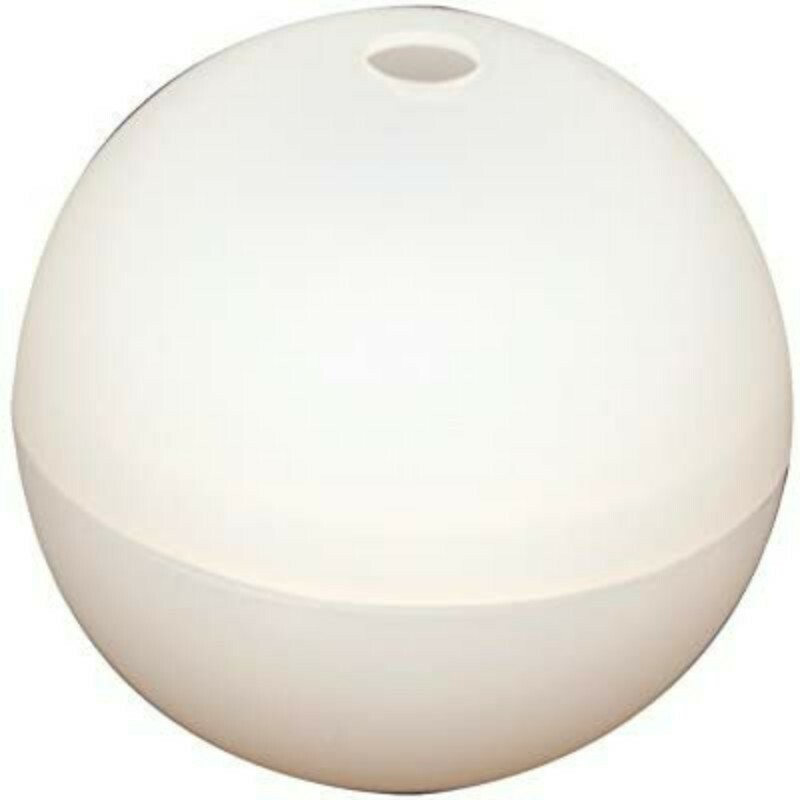 Orbie Silicone Ice Molds - 2Pack