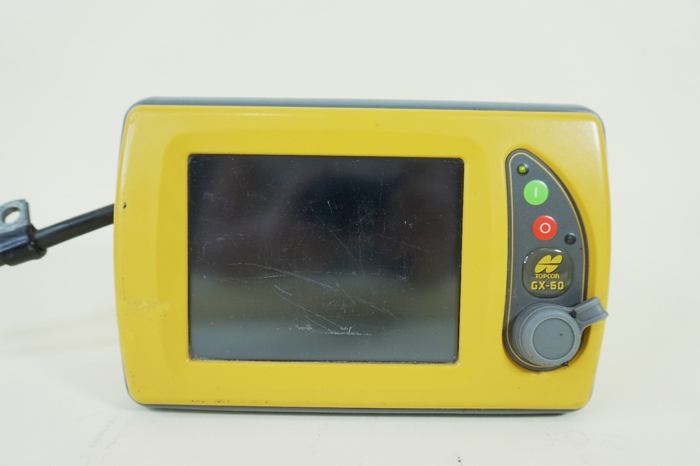 Topcon G3 MC-R3 3D-MC2 GPS Dozer Machine Control GX60 PG-S3 MC2 Sensor Kit #3