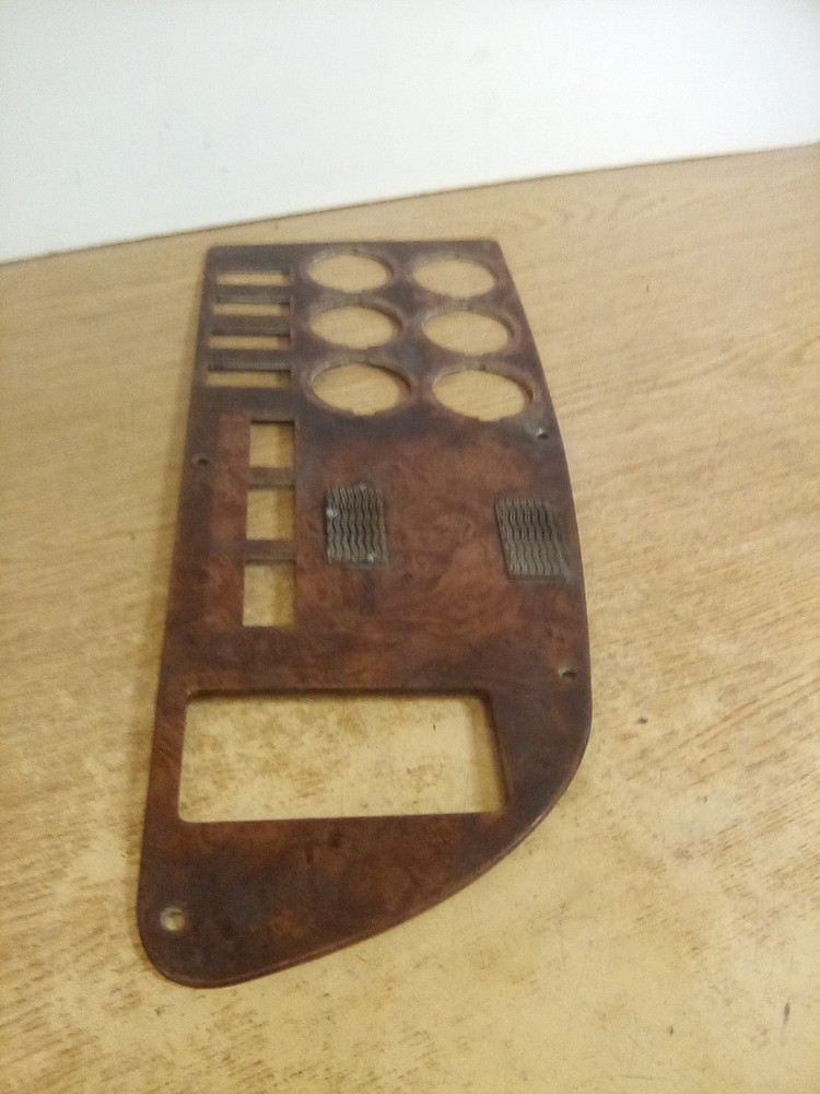 Peterbilt Dash Panel 17-05006M006