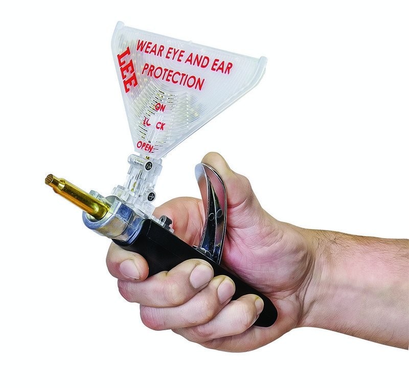 Lee Reloading New Auto Prime Priming Unit for Primers w/Elevator Pin 90230