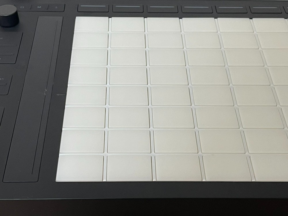 Ableton Push3 Standalone Version MIDI Controller with Transfer ID Tested Used