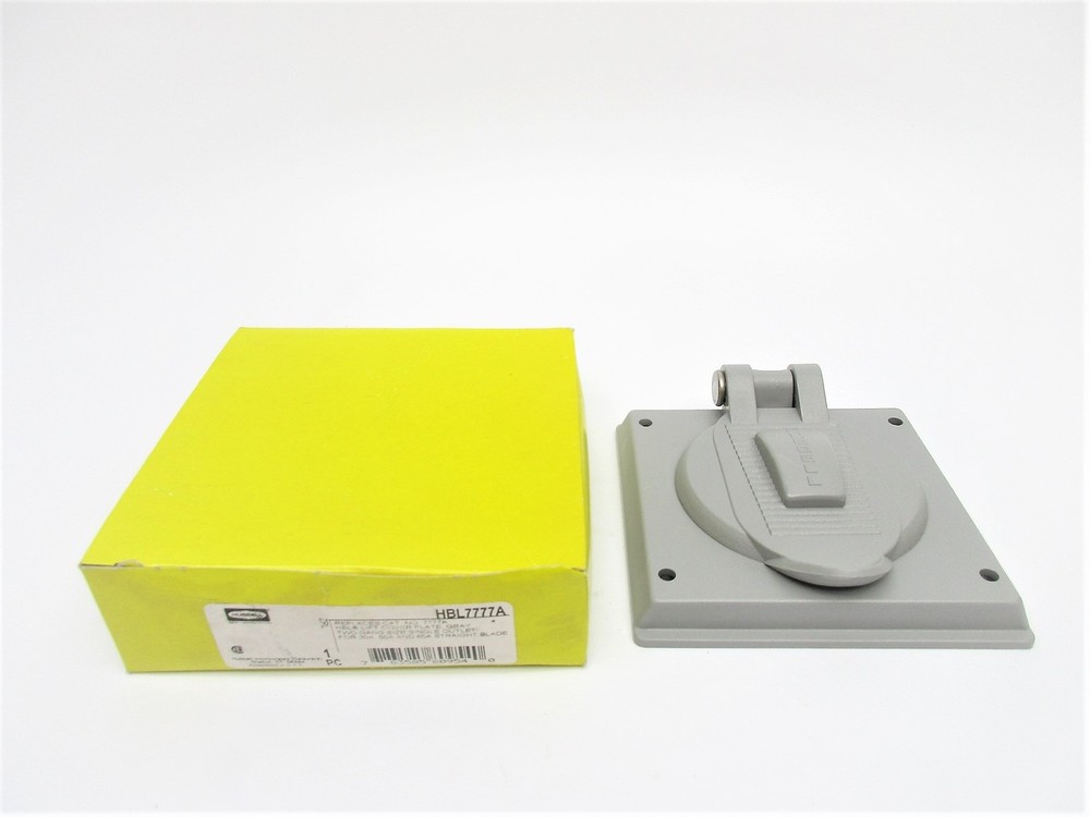 HUBBELL HBL7777A NSMP