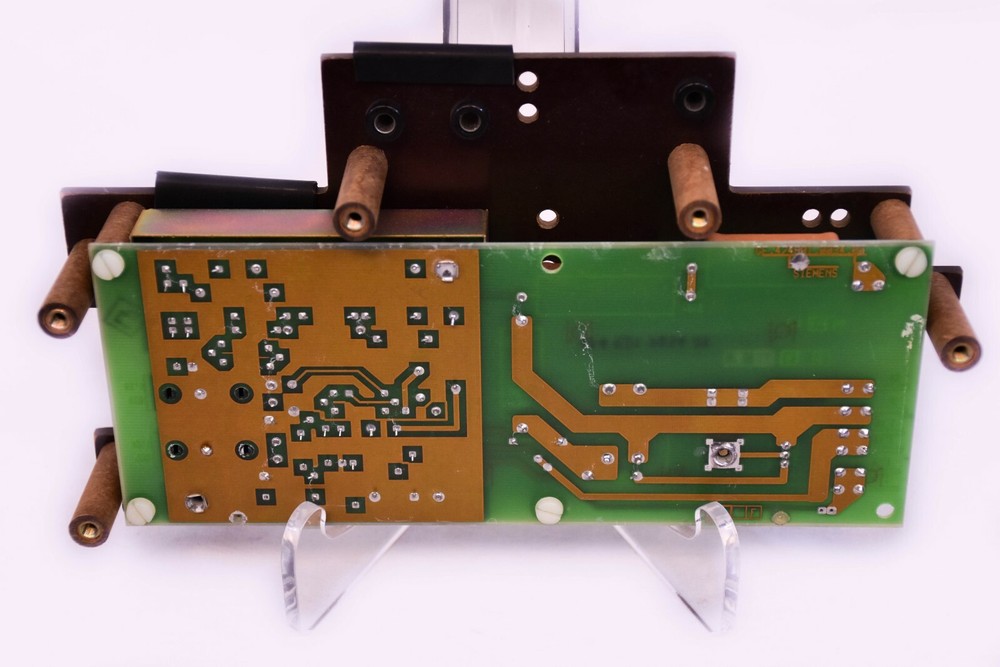 Siemens 474901.0034.00 Circuit Board
