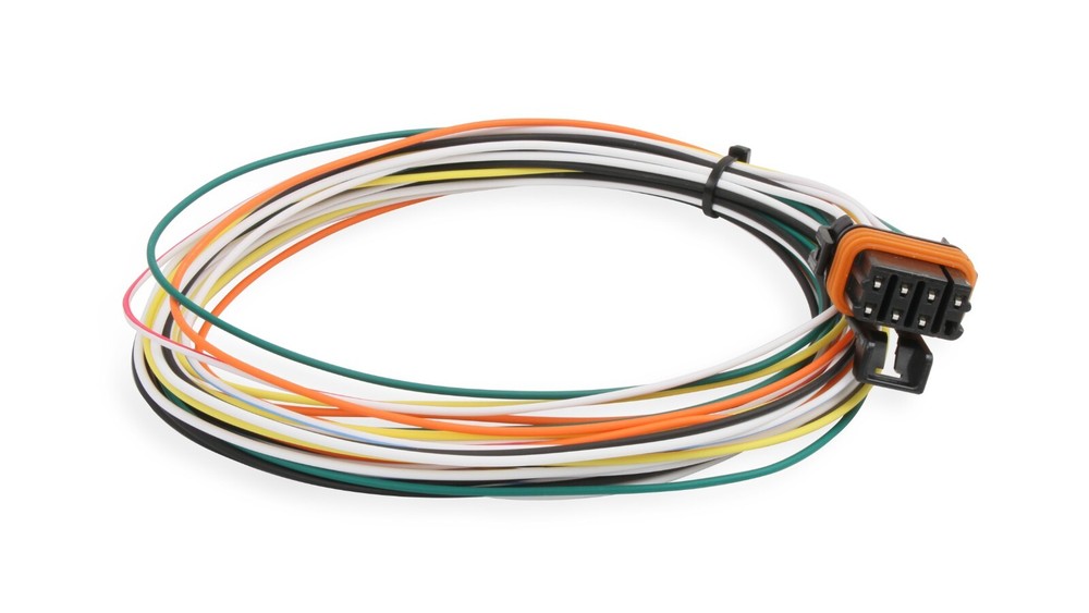 NOS Mini 2-Stage Progressive Nitrous Controller w/ Touch Screen Programmer (NEW)