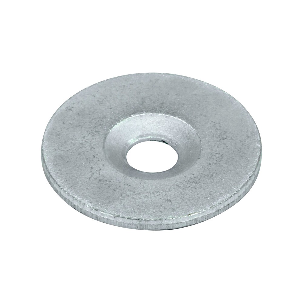 FastCap Wood Washers 1" Diameter, 50 Pack