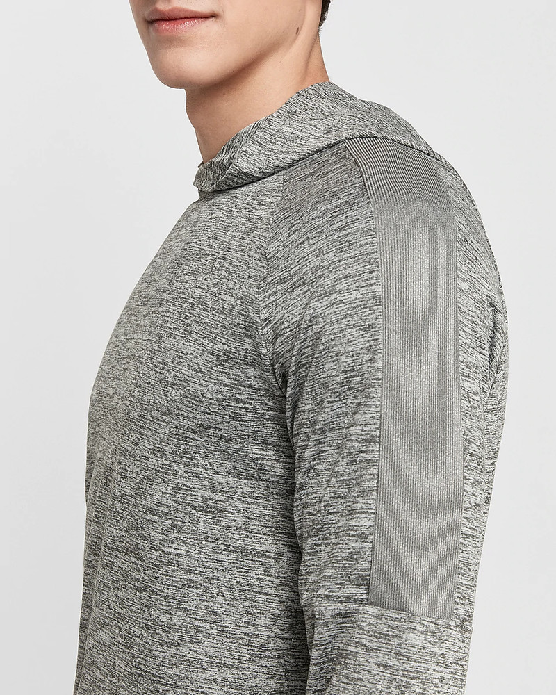 EXPRESS Mens Hoodie Pullover - New - Size S