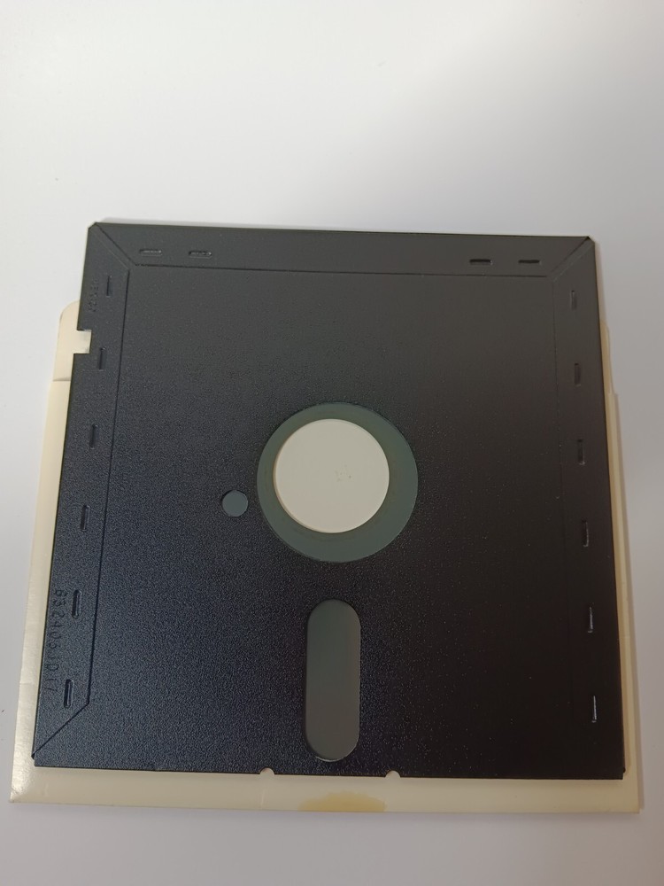 Commodore 64/128 Sub Battle Simulator Computer Game Software Tested/Works