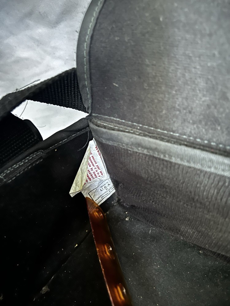 Vintage Claybrooke Multi-Function Fluorescent Spot Lantern Alarm Flasher Adapter