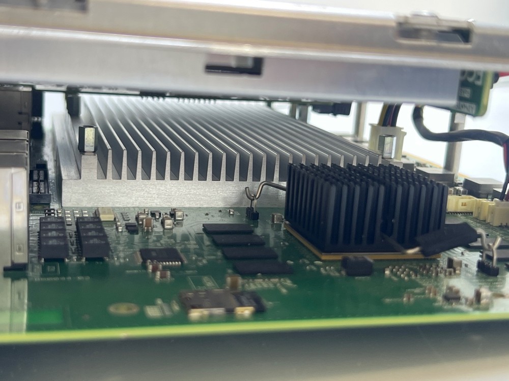 Barco ICMP Integrated Cinema Media Processor
