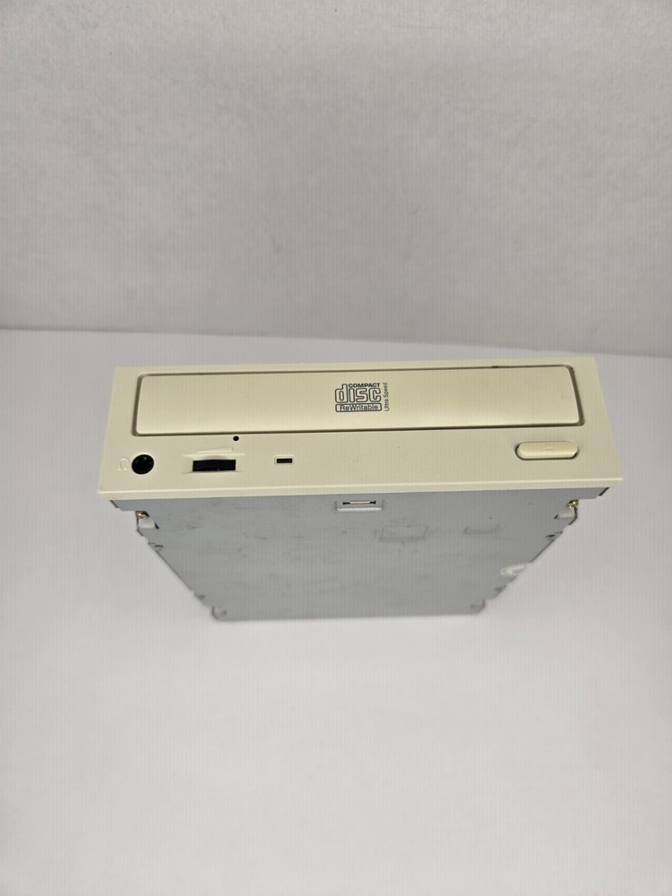 Sony CRX220E1 CD-R/RW Internal IDE Drive