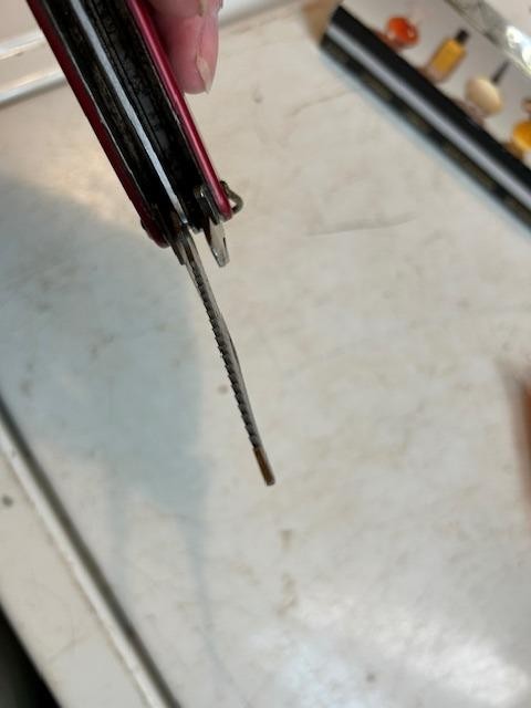 Valor 11926 11 Red Cross Blade Multi Tool