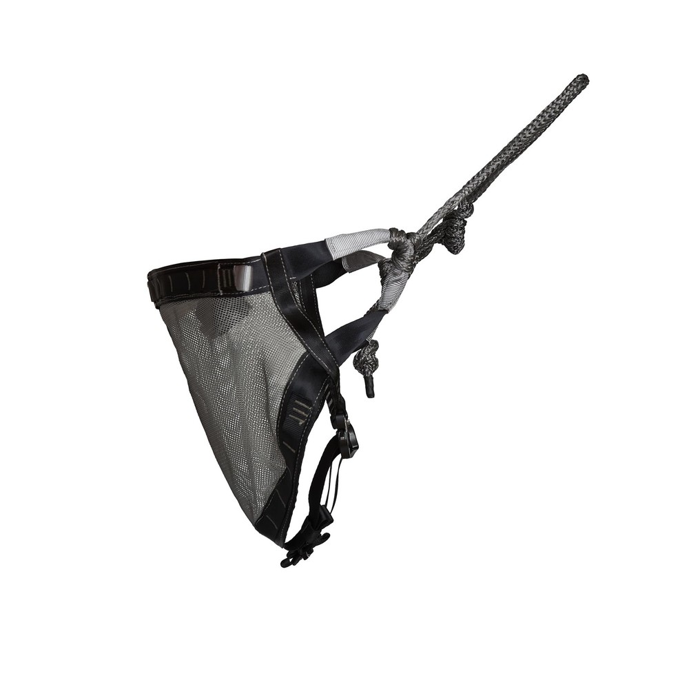 XOP Mutant Lightweight Packable Comfortable Hunting Tree Saddle - Extra Large