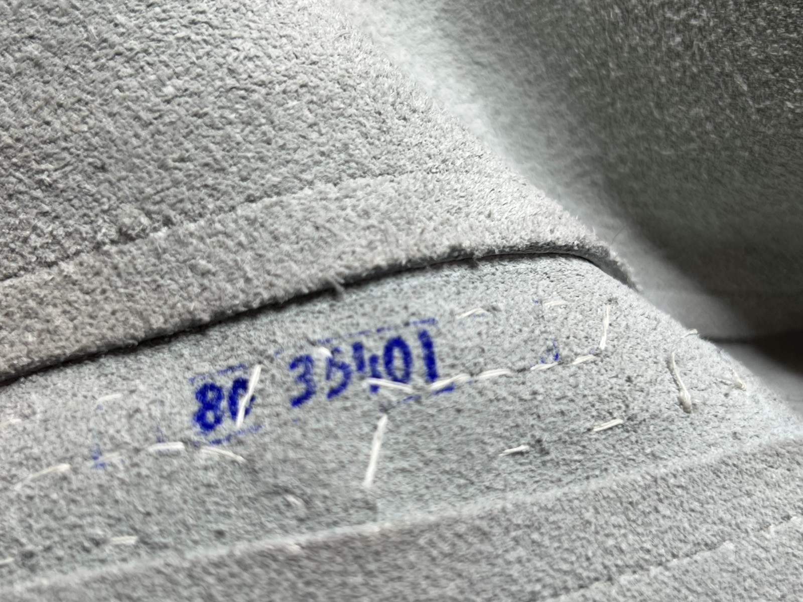 Native American - Vintage Handmade Leather Taos Powwow Moccasin Boots