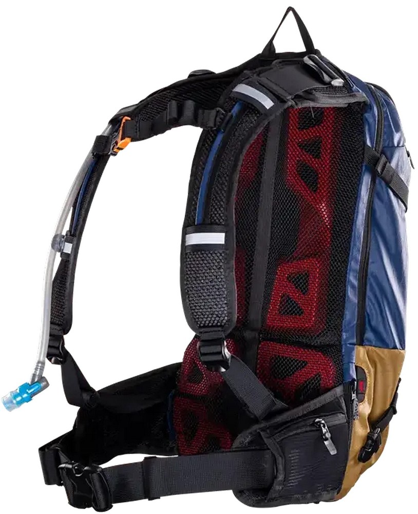 Leatt Denim MTB 1.5 XL Hydration Backpack