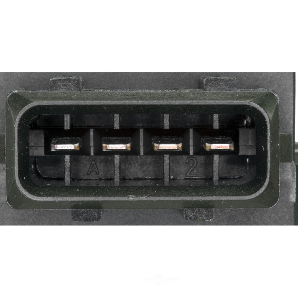 Ignition Control Module WVE 6H1022