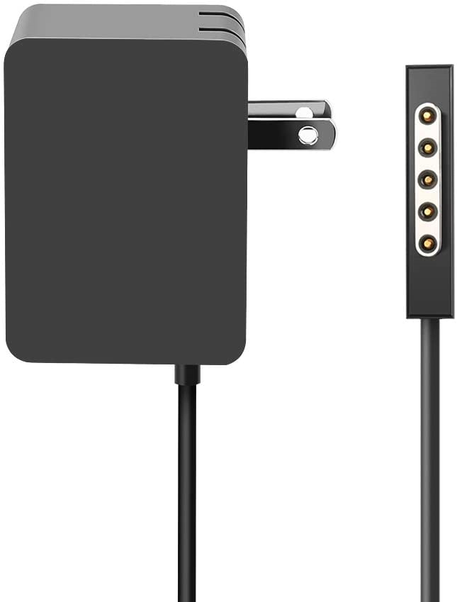 Adaptor Charger For Microsoft Surface Pro/Pro 2/RT 10.6 Windows 8 Tablet adapter