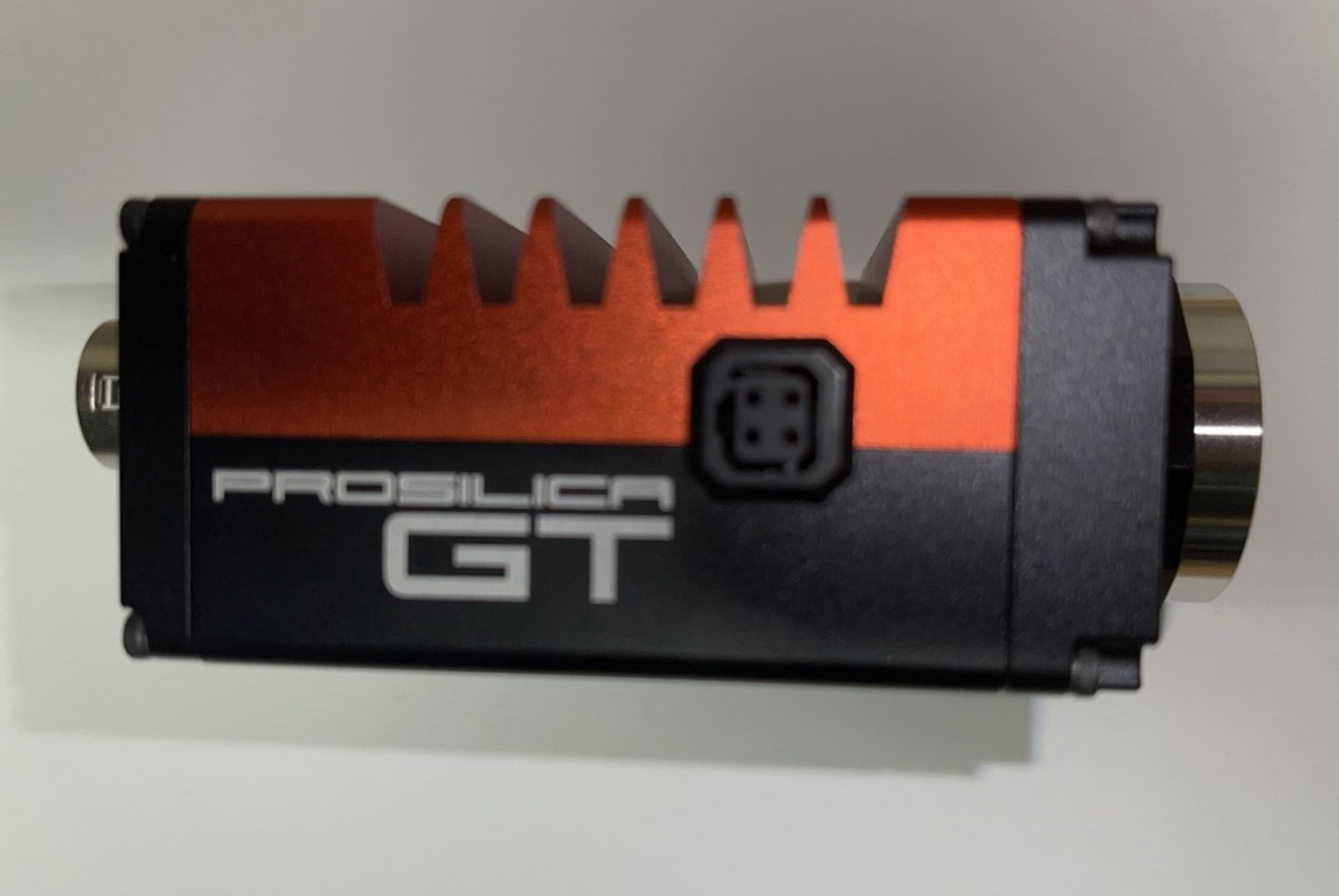 Allied Vision Prosilica GT2000 2/3" Color CMOS Camera NIR - Used