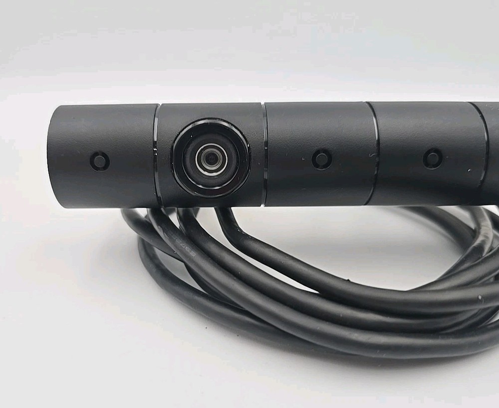 Sony PlayStation 4 VR Camera Motion Sensor PS4 VR CUH-ZEY2 UNTESTED