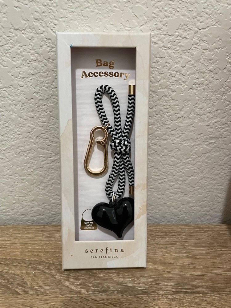 Serefina bag accessory