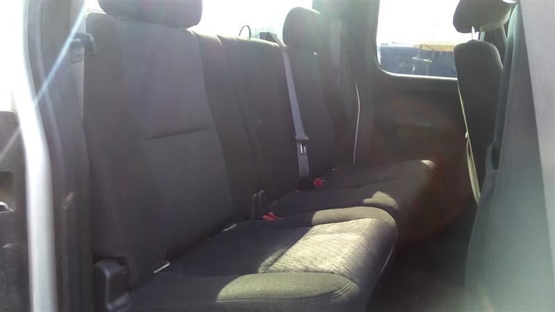 SIERRA150 2011 Glove Box 103718717