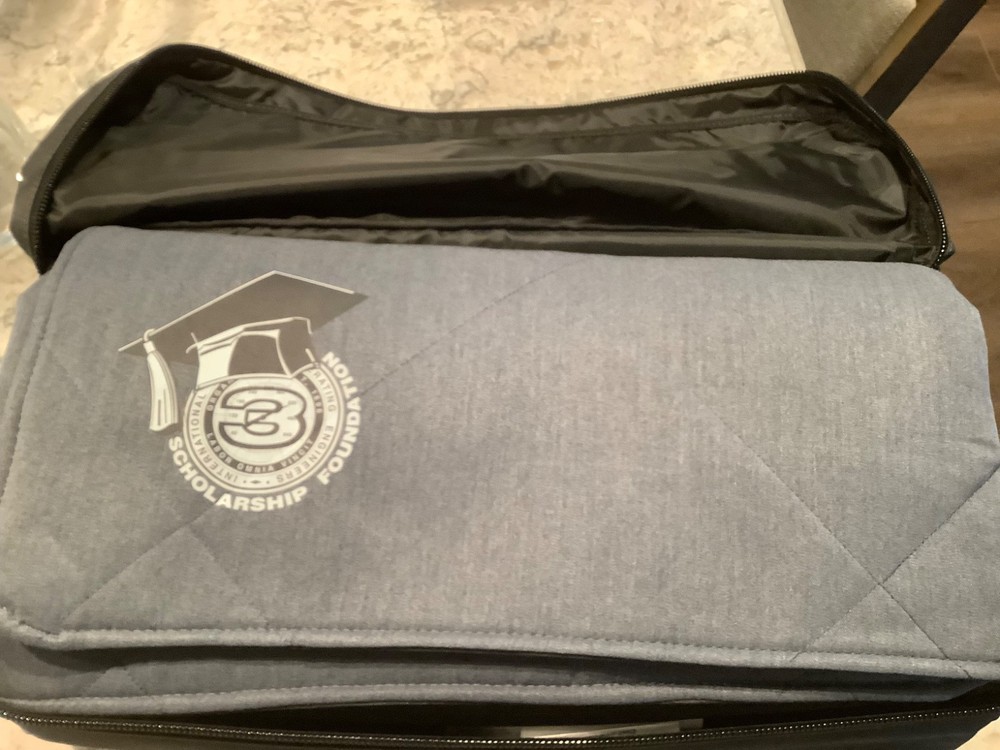 Yeti Lowlands Blanket