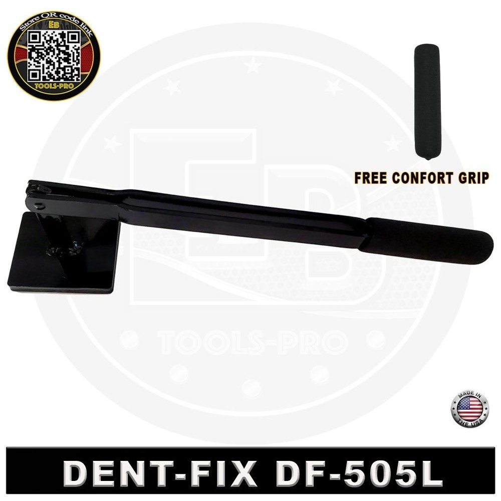 Dent Fix Equipment DF-505L Dent Puller Leverage Bar