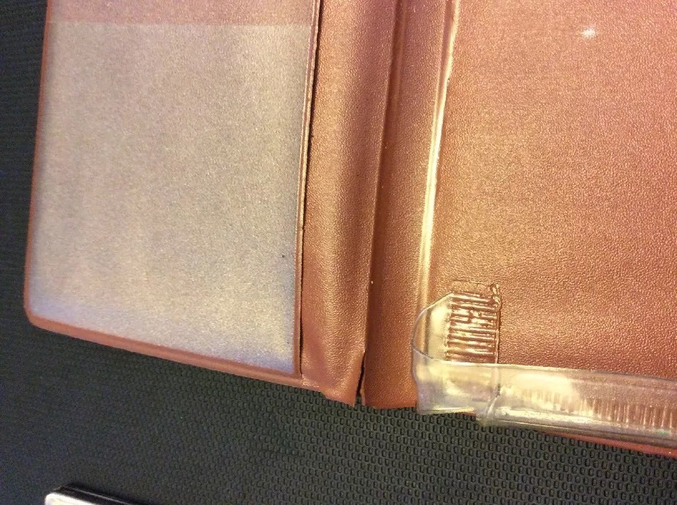 Patrous Solaris Calculators PS-2