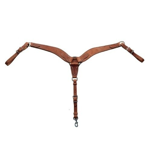 BERLIN WORKING BREAST COLLAR H5008