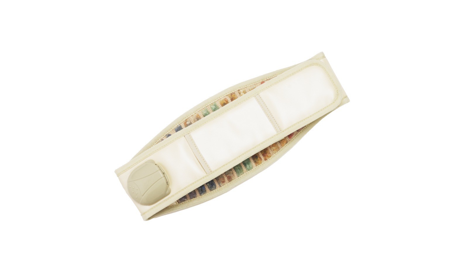 Multi-stones Deep Heating Far-infrared Therapy Belt