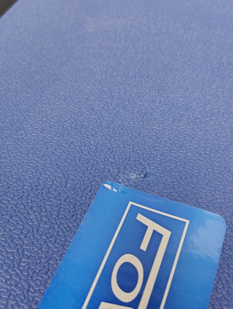 FOWLER 0-4" MICROMETER SET 72-229-214-0