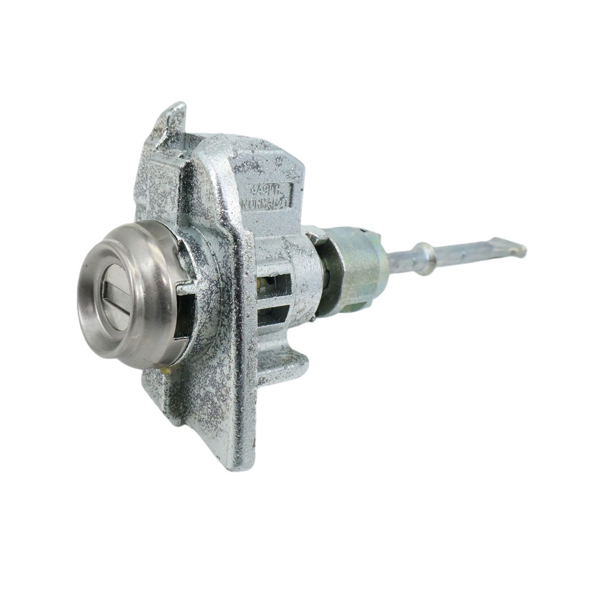 For Kia Sportage 2017 - 2022 Left Door Lock & Key Cylinder Set 81970-D9A00