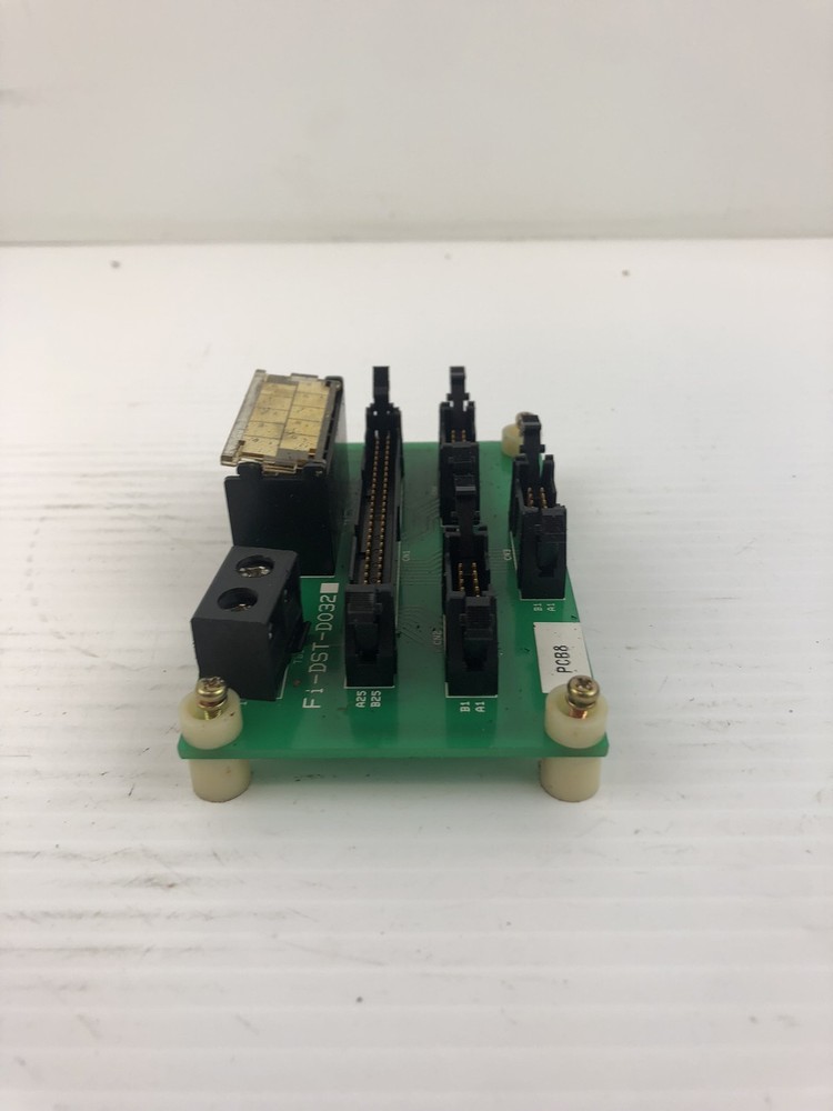 Fanuc FI-DST-D032 Circuit Board