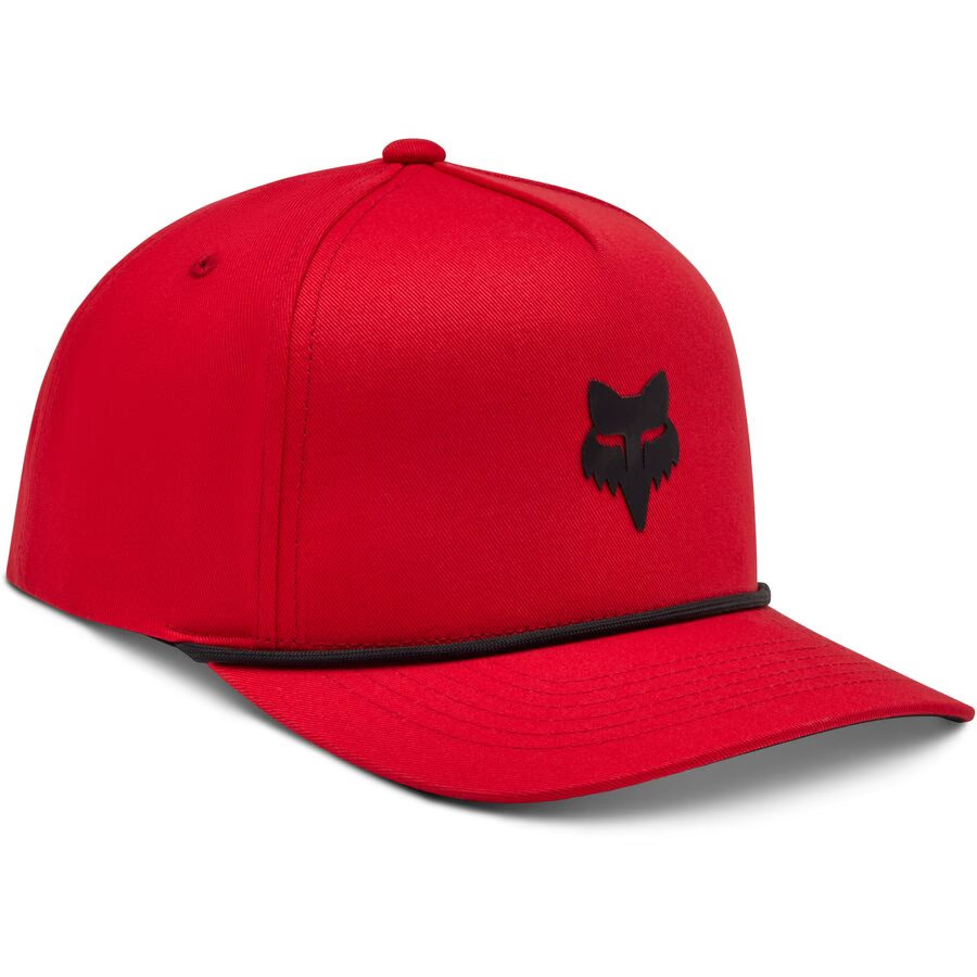 Fox Racing Fox Head Rope Hat