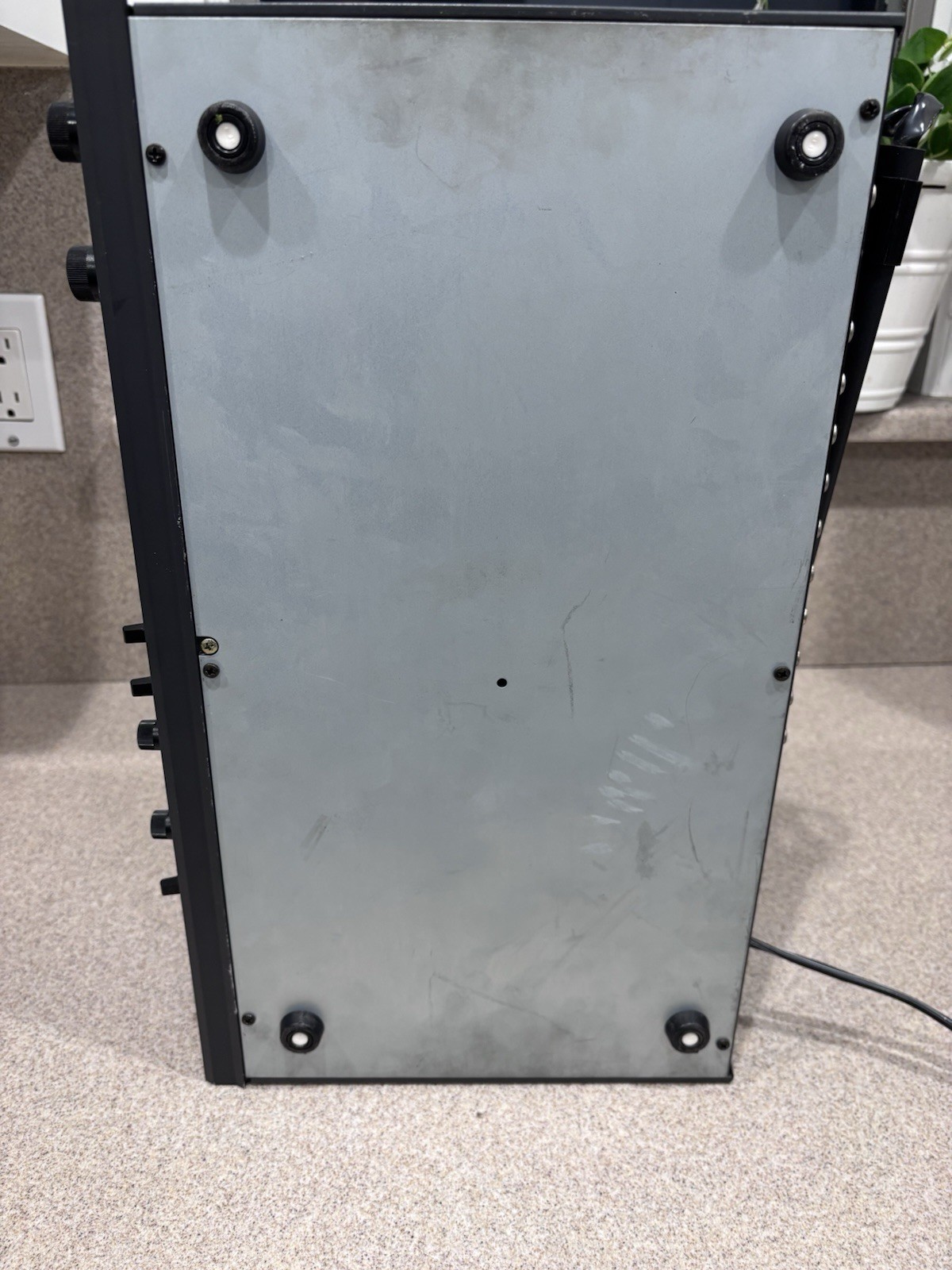 NAD Monitor Series 1700 Preamp Tuner NICE!