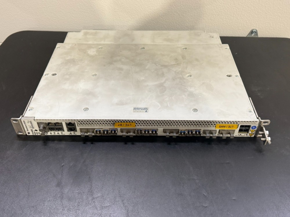 Ericsson Baseband 6630 KDU 137 848/11