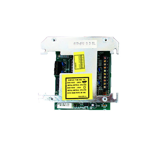 SIMPLEX 734-096