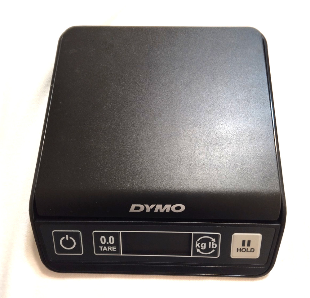 Dymo Digital Postal Scale New
