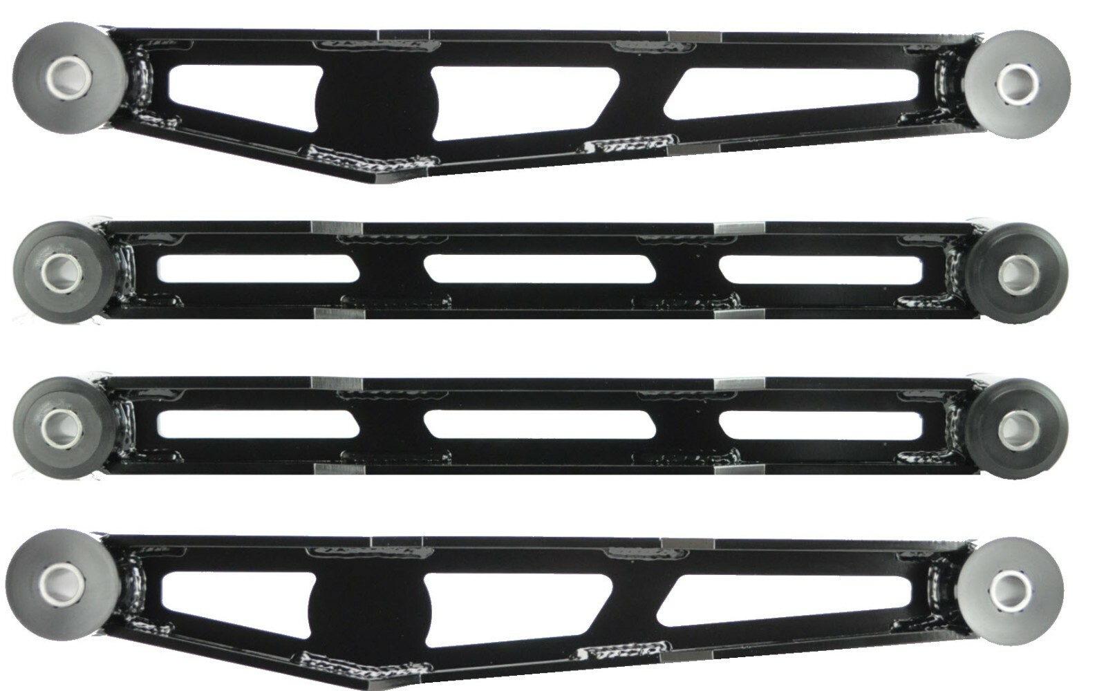 2003-2009 Dodge Ram 2500 3500 4WD 2-3" High Clearance Fabricated Control Arms