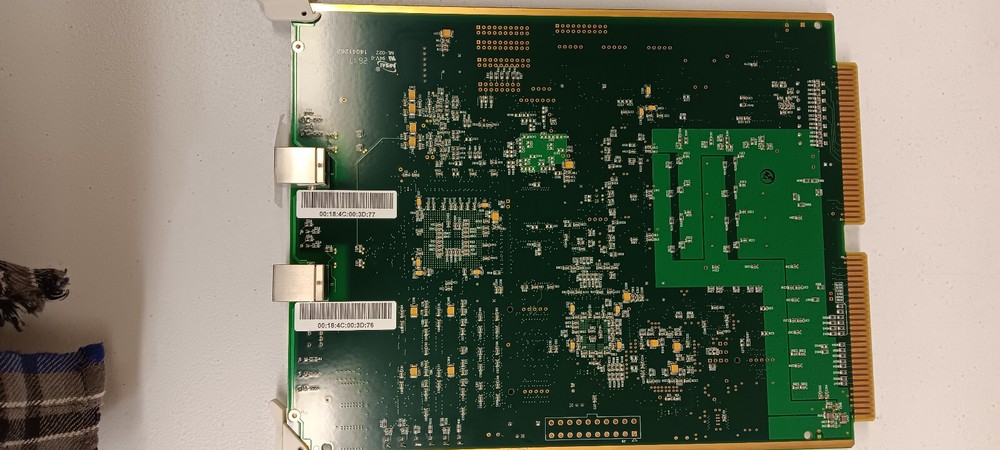 Bogen QSPC1 Quantum Processor Card